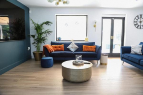 Shreem Homes